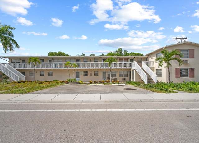 Property at 201 S J St #3, Lake Worth Beach, FL 33460, 1 bed, 1 bath