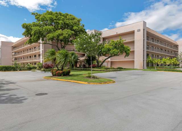 Property at 2704 NW 104th Ave #401, Sunrise, FL 33322, 2 beds, 2 baths