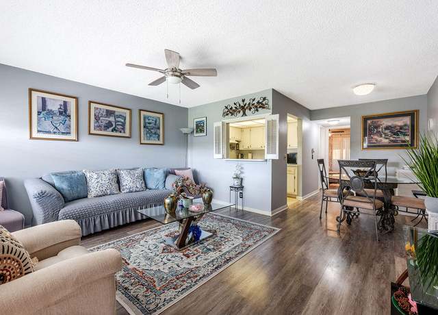 Property at 393 Windsor Q, West Palm Beach, FL 33417, 1 bed, 1 bath