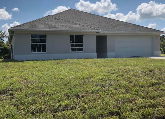 Property at 3572 NW 22nd Ave, Okeechobee, FL 34972, 3 beds, 2 baths
