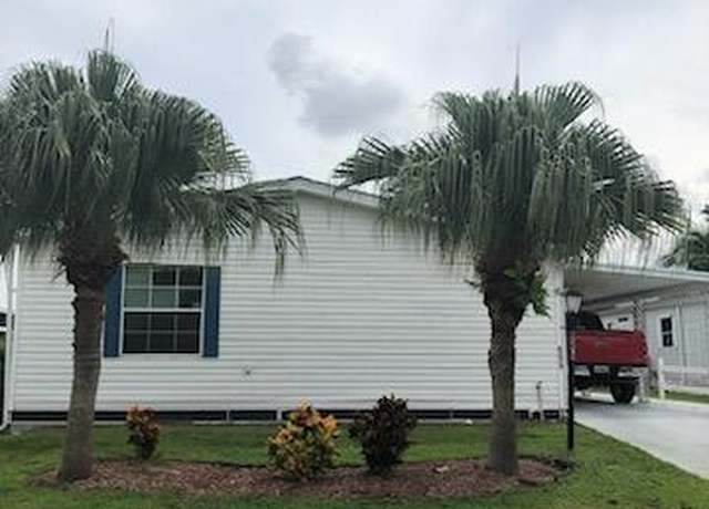 Property at 8579 Gallberry Cir, Port Saint Lucie, FL 34952, 3 beds, 2 baths