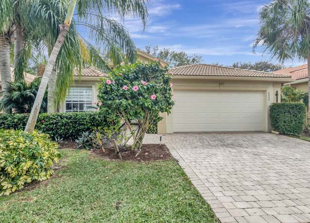 Property at 6884 Belmont Shore Dr, Delray Beach, FL 33446, 3 beds, 2.5 baths