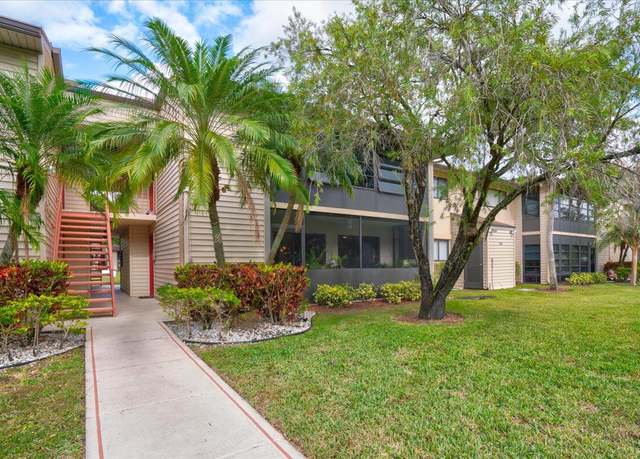 Property at 15484 Lakes Of Delray Blvd #103, Delray Beach, FL 33484, 2 beds, 2 baths