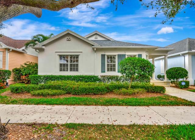 Property at 245 Honeysuckle Dr, Jupiter, FL 33458, 3 beds, 2 baths
