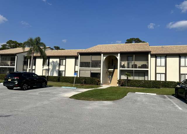 Property at 1575 SW Silver Pine Way #1081, Palm City, FL 34990, 3 beds, 2 baths