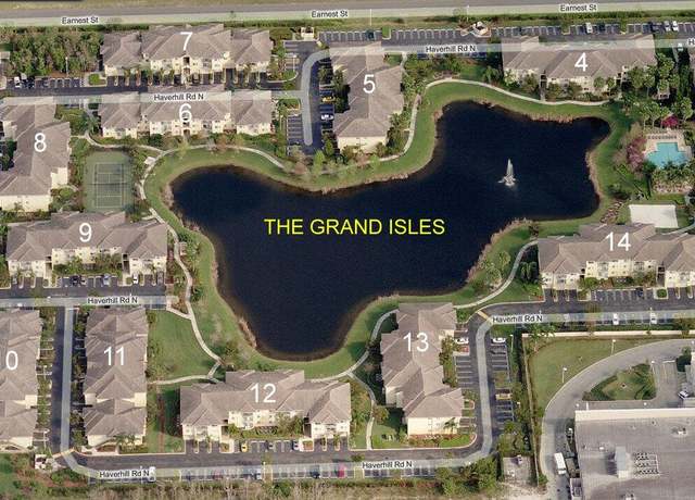 Property at 4187 N Haverhill Rd #515, West Palm Beach, FL 33417, 2 beds, 2 baths