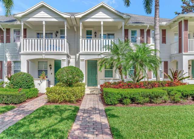 Property at 3325 E Community Dr, Jupiter, FL 33458, 3 beds, 2.5 baths