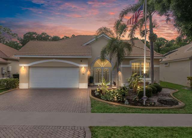 Property at 731 SW Great Exuma Cv, Port Saint Lucie, FL 34986, 4 beds, 3 baths