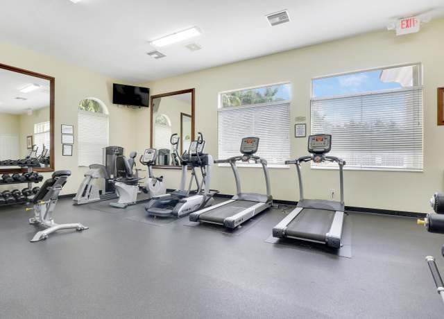 Property at 7015 Hawks Nest Ter, Riviera Beach, FL 33407, 3 beds, 2.5 baths