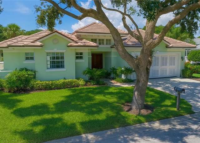 Property at 1167 Governors Way, Vero Beach, FL 32963, 4 beds, 4 baths