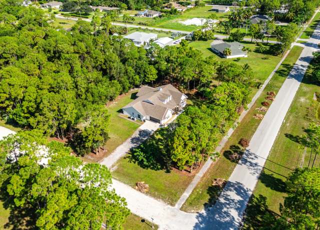 Property at 6135 Hall Blvd, Loxahatchee, FL 33470, 4 beds, 2 baths
