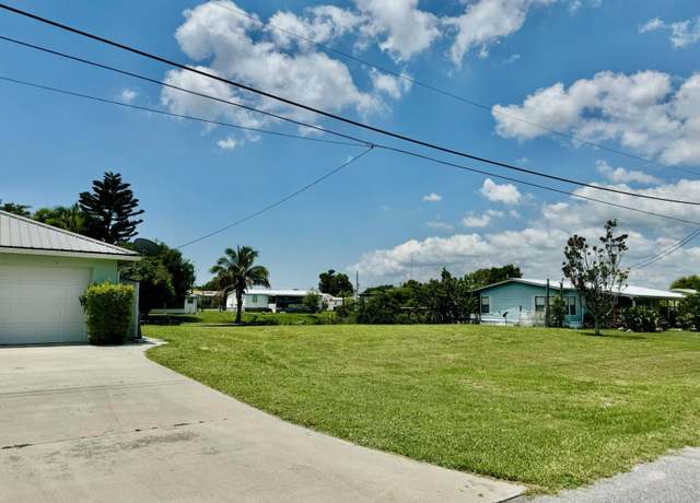 Property at 2626 SE 31st St, Okeechobee, FL 34974