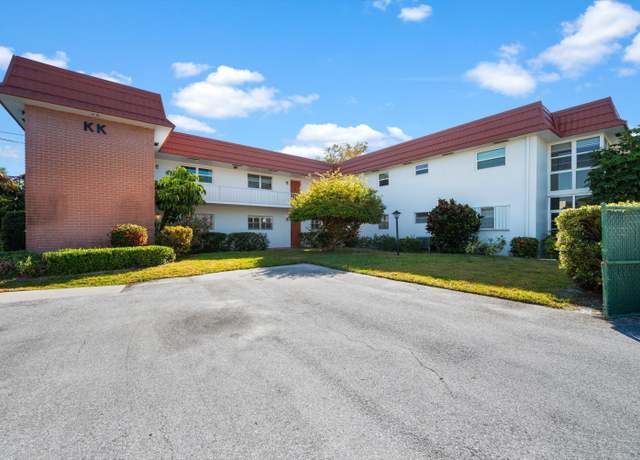 Property at 2600 SE Ocean Blvd Unit Kk6, Stuart, FL 34996, 2 beds, 2 baths