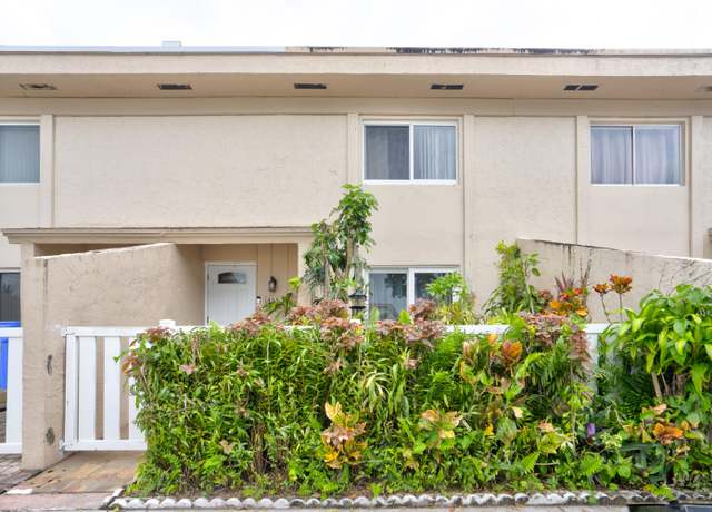 Property at 1455 NW 80th Ave Unit D, Margate, FL 33063, 3 beds, 2.5 baths