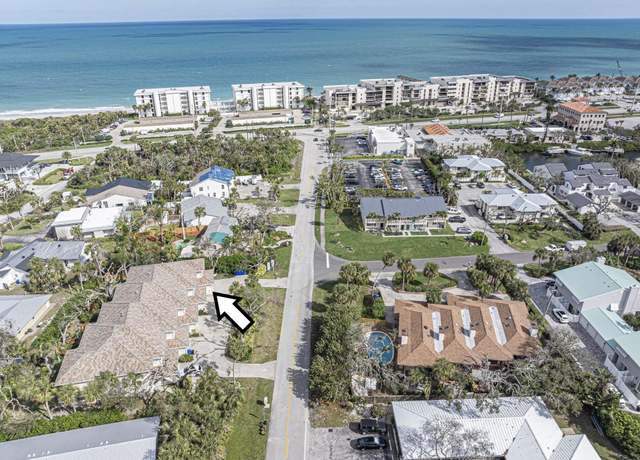 Property at 915 Bahia Mar Rd, Vero Beach, FL 32963, 3 beds, 2.5 baths