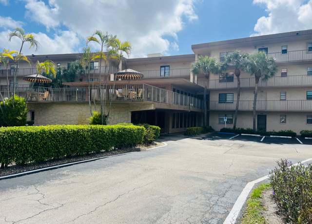 Property at 9300 SW 8th St #421, Boca Raton, FL 33428, 2 beds, 2 baths