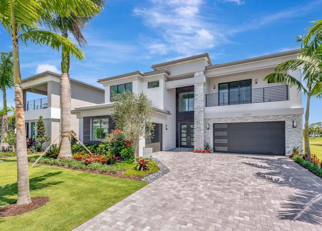 Property at 20448 River Run Ln, Boca Raton, FL 33434, 5 beds, 5.5 baths