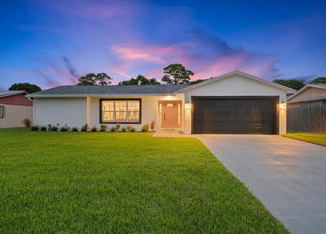 Property at 509 Oak Ter, Jupiter, FL 33458, 3 beds, 2 baths