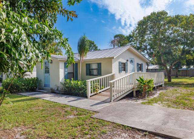 Property at 5255 SE Channel Dr, Stuart, FL 34997, 1 bed, 1 bath