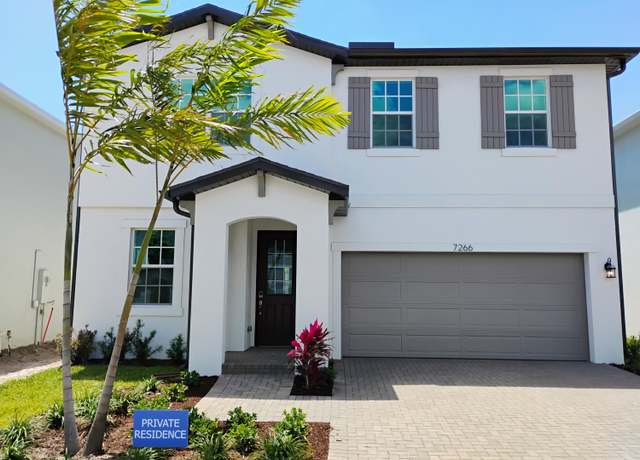 Property at 7266 Claudelle St, Lake Worth, FL 33467, 4 beds, 2.5 baths