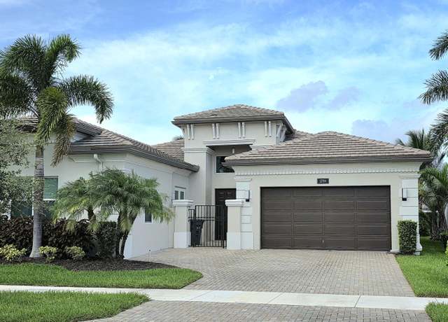 Property at 12784 Whitehorn Way, Boynton Beach, FL 33473, 3 beds, 2.5 baths
