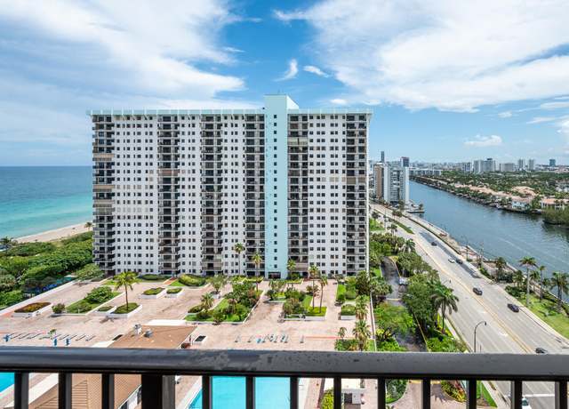 Property at 1201 S Ocean Dr Unit 1911n, Hollywood, FL 33019, 2 beds, 2 baths