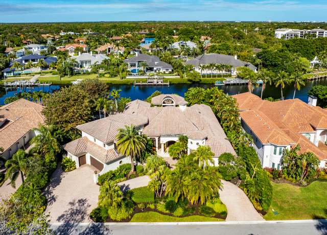 Property at 2787 Calais Dr, Palm Beach Gardens, FL 33410, 6 beds, 6.5 baths