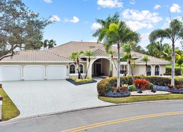 Property at 8270 NW 49th Mnr, Coral Springs, FL 33067, 5 beds, 4 baths