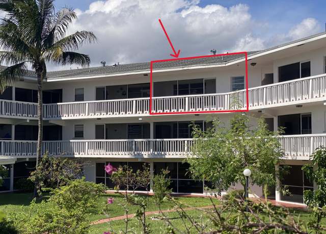 Property at 600 Pine Dr #306, Pompano Beach, FL 33060, 2 beds, 2 baths