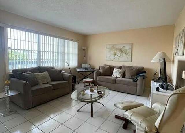 Property at 4152 Cambridge G #4152, Deerfield Beach, FL 33442, 1 bed, 1.5 baths