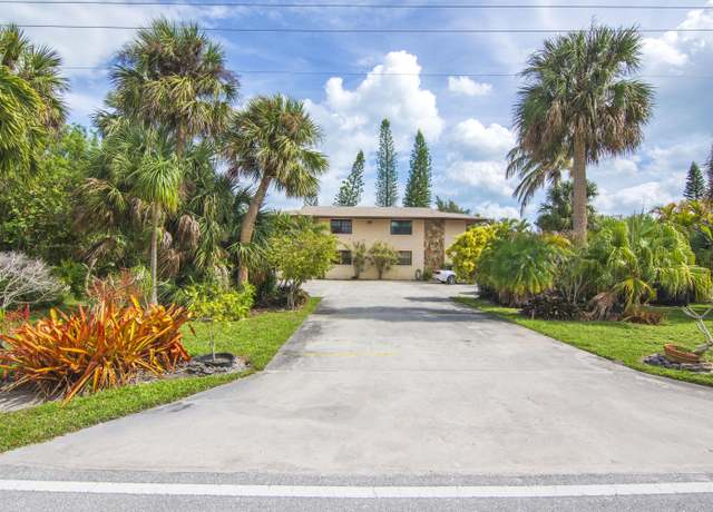 Property at 2504 Atlantic Beach Blvd Unit 2b, Hutchinson Island, FL 34949, 2 beds, 2 baths
