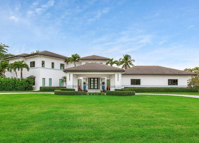 Property at 8387 Sawpine Rd, Delray Beach, FL 33446, 5 beds, 4.5 baths