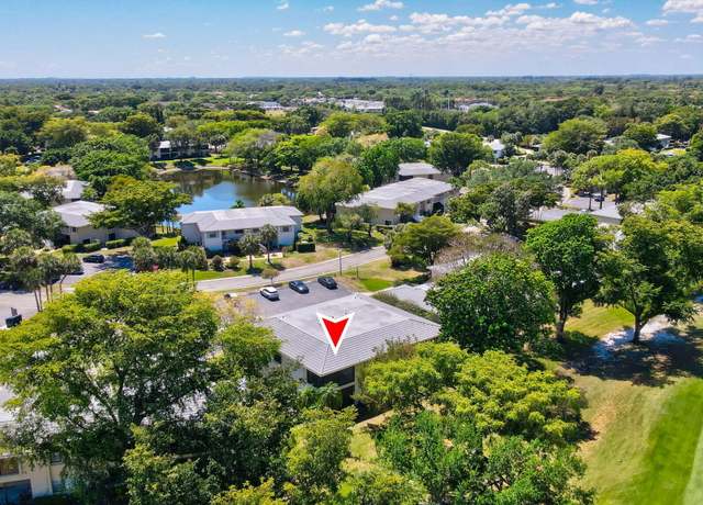Property at 11 Westgate Ln Unit D, Boynton Beach, FL 33436, 2 beds, 2 baths
