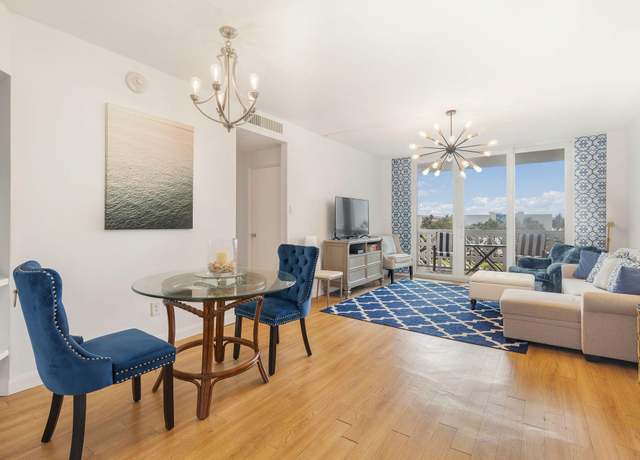 Property at 2840 S Ocean 5110 Blvd #511, Palm Beach, FL 33480, 1 bed, 1 bath