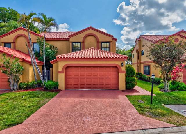 Property at 19914 Villa Lante Pl, Boca Raton, FL 33434, 3 beds, 2.5 baths