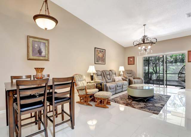 Property at 9308 Swansea Ln, West Palm Beach, FL 33411, 2 beds, 2 baths