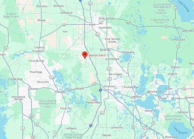 Property at 0 None, Ocala, FL 34471