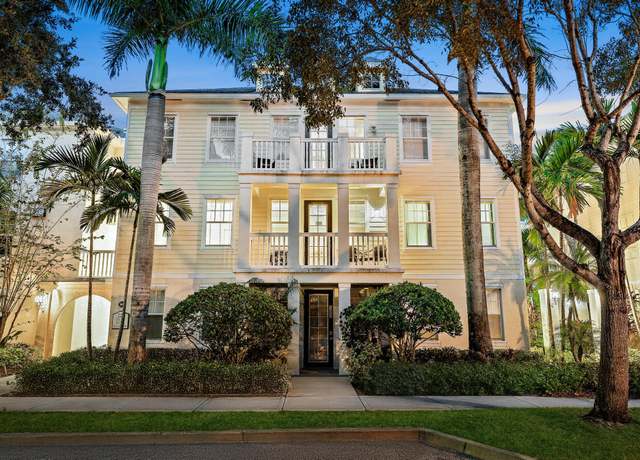Property at 225 Murcia Dr #201, Jupiter, FL 33458, 2 beds, 2 baths