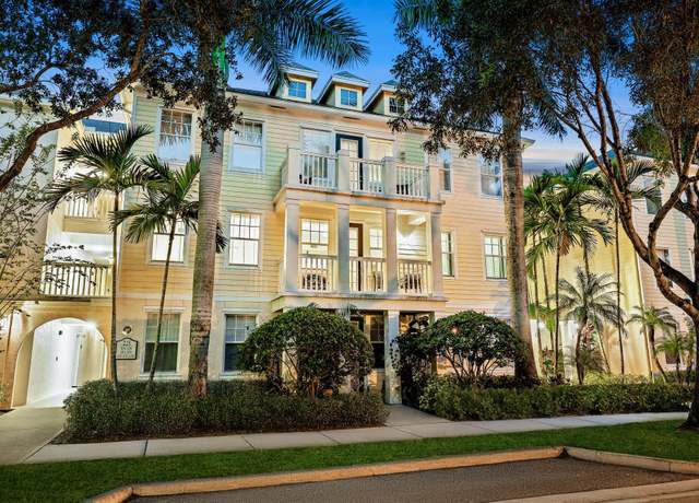 Property at 225 Murcia Dr #201, Jupiter, FL 33458, 2 beds, 2 baths