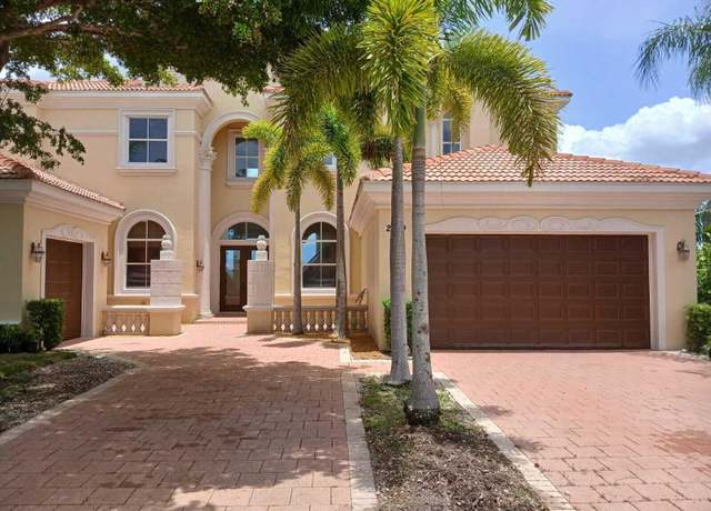 Property at 2819 Pillsbury Way, Wellington, FL 33414, 6 beds, 8.5 baths