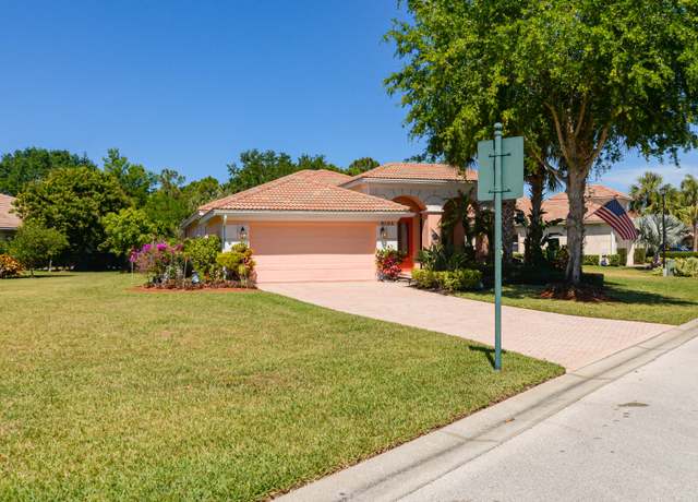 Property at 9105 Short Chip Cir, Port Saint Lucie, FL 34986, 3 beds, 2.5 baths