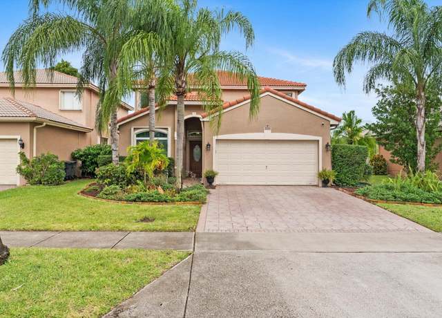 Property at 3769 Pebblebrook Ct, Coconut Creek, FL 33073, 4 beds, 3 baths