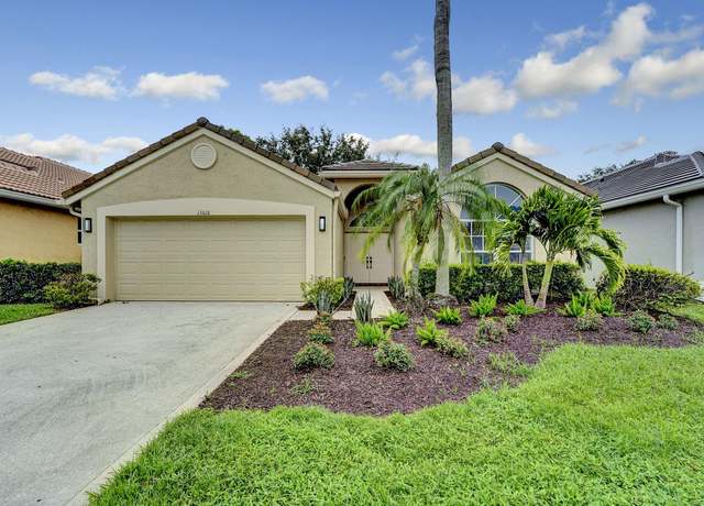 Property at 13618 Breton Ln, Delray Beach, FL 33446, 3 beds, 2 baths