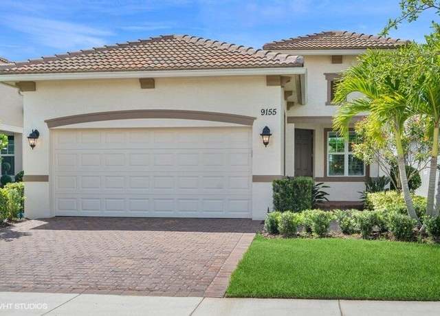 Property at 9155 SW Michele Way, Port Saint Lucie, FL 34987, 3 beds, 2 baths