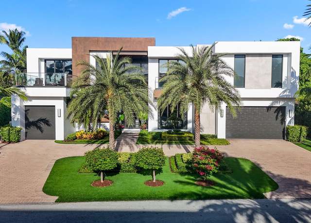 Property at 2391 Areca Palm Rd, Boca Raton, FL 33432, 5 beds, 6.5 baths
