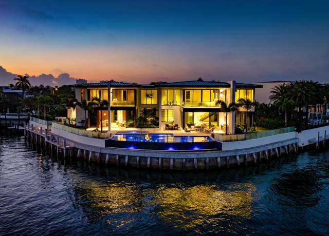 Property at 829 Orchid Dr, Boca Raton, FL 33432, 4 beds, 5.5 baths