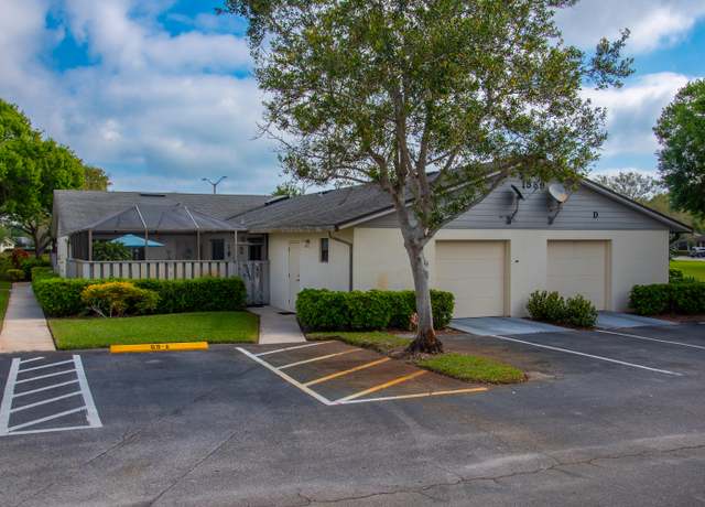 Property at 1569 Pheasant Walk Unit C, Fort Pierce, FL 34950, 2 beds, 2 baths