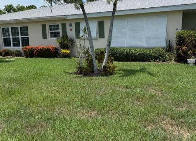 Property at 906 Savannas Point Dr Unit C(F), Fort Pierce, FL 34982, 1 bed, 1 bath