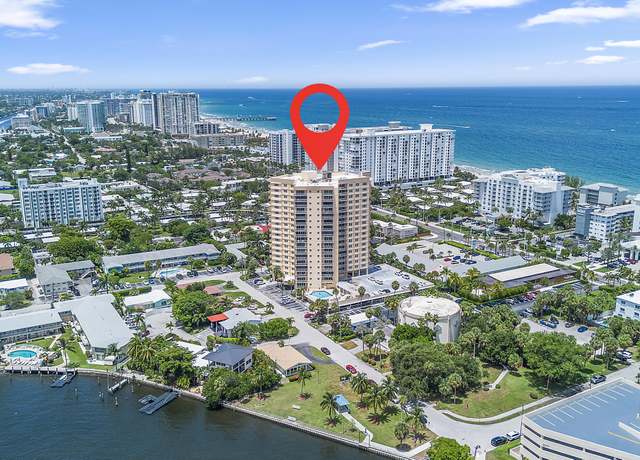 Property at 1200 Hibiscus Ave #401, Pompano Beach, FL 33062, 2 beds, 2 baths