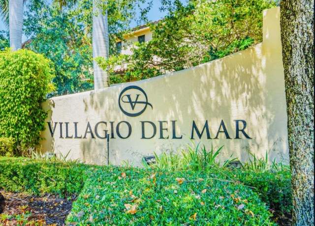 Property at 120 Via Villagio, Hypoluxo, FL 33462, 3 beds, 2.5 baths